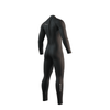 Mystic Star Fullsuit 4/3mm Bzip Black – Ansicht 2
