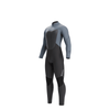 Mystic Star Fullsuit 3/2mm Bzip Tidal Blue
