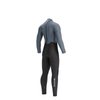 Mystic Star Fullsuit 3/2mm Bzip Tidal Blue – Ansicht 2
