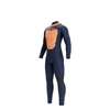 Mystic Star Fullsuit 3/2mm Bzip Tidal Blue – Ansicht 3