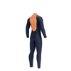 Mystic Star Fullsuit 3/2mm Bzip Tidal Blue – Ansicht 4