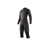 Mystic Brand Longarm Shortleg 3/2mm Bzip Flatlock Black