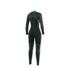 Mystic Evolve Fullsuit 3/2mm Fzip Women Black – Ansicht 4