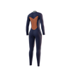 Mystic Star Fullsuit 4/3mm DFzip Women Black – Ansicht 4