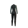 Mystic Star Fullsuit 3/2mm DFzip Women Dark Olive – Ansicht 2