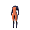 Mystic Star Fullsuit 3/2mm DFzip Women Dark Olive – Ansicht 4