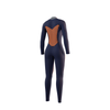 Mystic Star Fullsuit 3/2mm DFzip Women Dark Olive – Ansicht 3