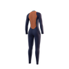 Mystic Star Fullsuit 5/3mm Bzip Women Black – Ansicht 4
