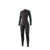 Mystic Star Fullsuit 4/3mm Bzip Women Black