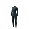 Mystic Jayde Fullsuit 5/3mm Double Fzip Women Dark Teal