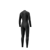 Mystic Jayde Fullsuit 5/3mm Double Fzip Women Black – Ansicht 2