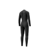 Mystic Jayde Fullsuit 4/3mm Double Fzip Women Black – Ansicht 2