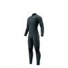 Mystic Majestic Fullsuit 4/3mm Fzip Dark Teal