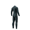 Mystic Majestic Fullsuit 4/3mm Fzip Dark Teal – Ansicht 3