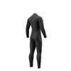 Mystic Majestic Fullsuit 4/3mm Fzip Black – Ansicht 2