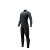 Mystic Motion Fullsuit 5/3mm Fzip Tidal Blue