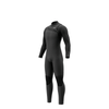 Mystic Motion Fullsuit 5/3mm Fzip Black