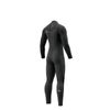 Mystic Motion Fullsuit 5/3mm Fzip Black – Ansicht 2
