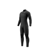Mystic Motion Fullsuit 3/2mm Fzip Black