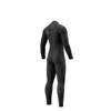 Mystic Motion Fullsuit 3/2mm Fzip Black – Ansicht 2