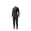 Mystic Haven Fullsuit 5/3mm Double Fzip Women Black
