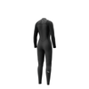 Mystic Haven Fullsuit 5/3mm Double Fzip Women Black – Ansicht 2