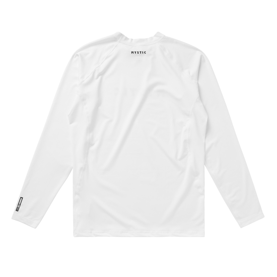 Mystic Star L/S Rashvest White – Ansicht 2
