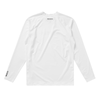 Mystic Star L/S Rashvest White – Ansicht 2