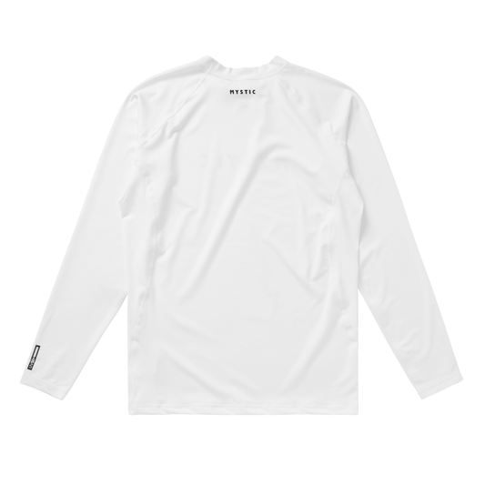 Mystic Star L/S Rashvest White – Ansicht 2