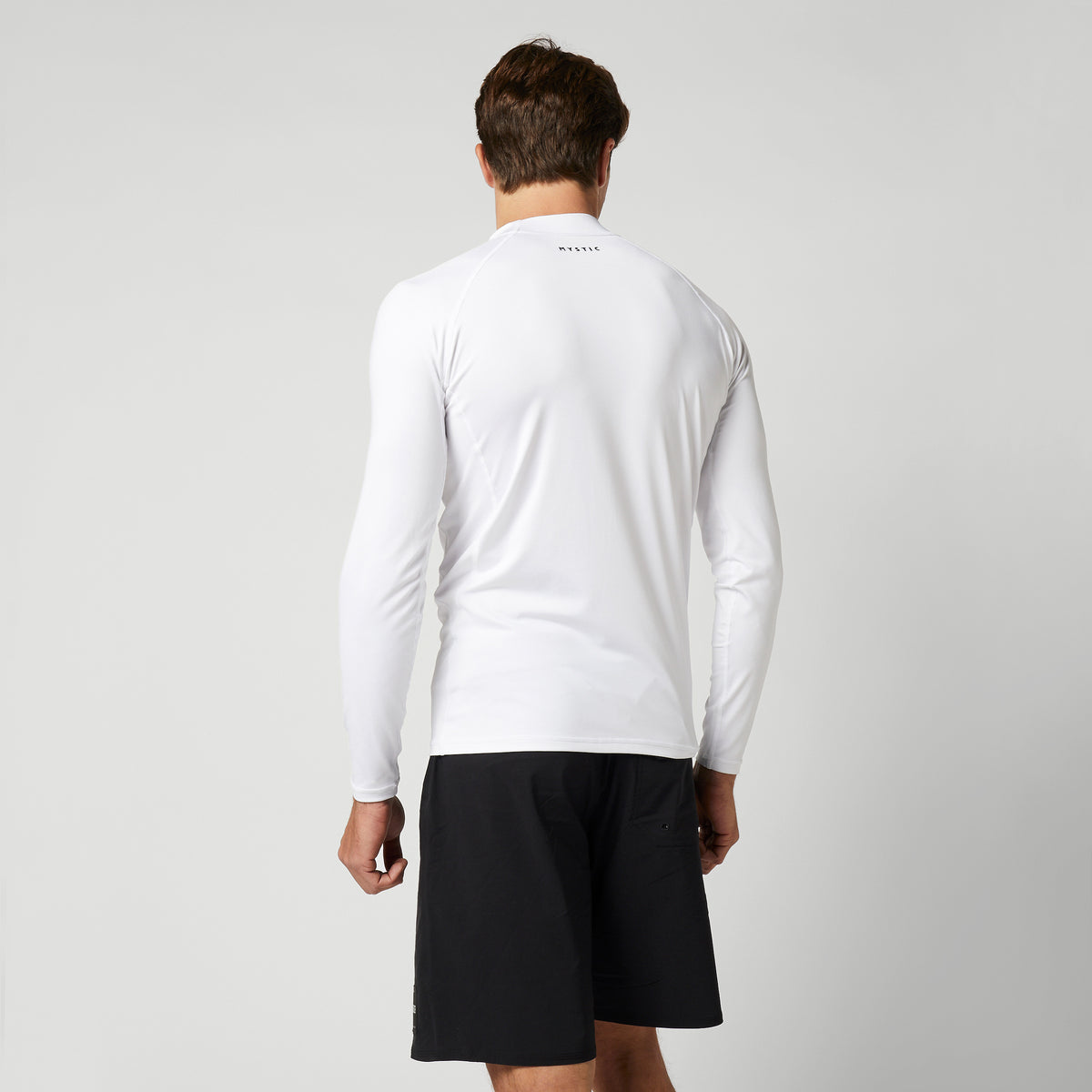 Mystic Star L/S Rashvest White – Ansicht 5