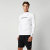 Mystic Star L/S Rashvest White – Ansicht 4
