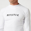 Mystic Star L/S Rashvest White – Ansicht 6