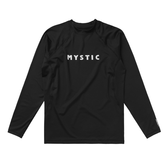 Mystic Star L/S Rashvest Black