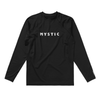 Mystic Star L/S Rashvest Black