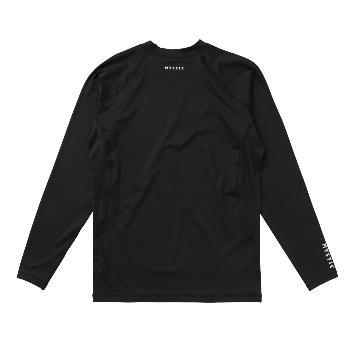 Mystic Star L/S Rashvest Black – Ansicht 2