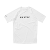 Mystic Star S/S Rashvest White