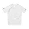 Mystic Star S/S Rashvest White – Ansicht 2
