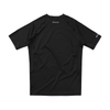 Mystic Star S/S Rashvest Black – Ansicht 2