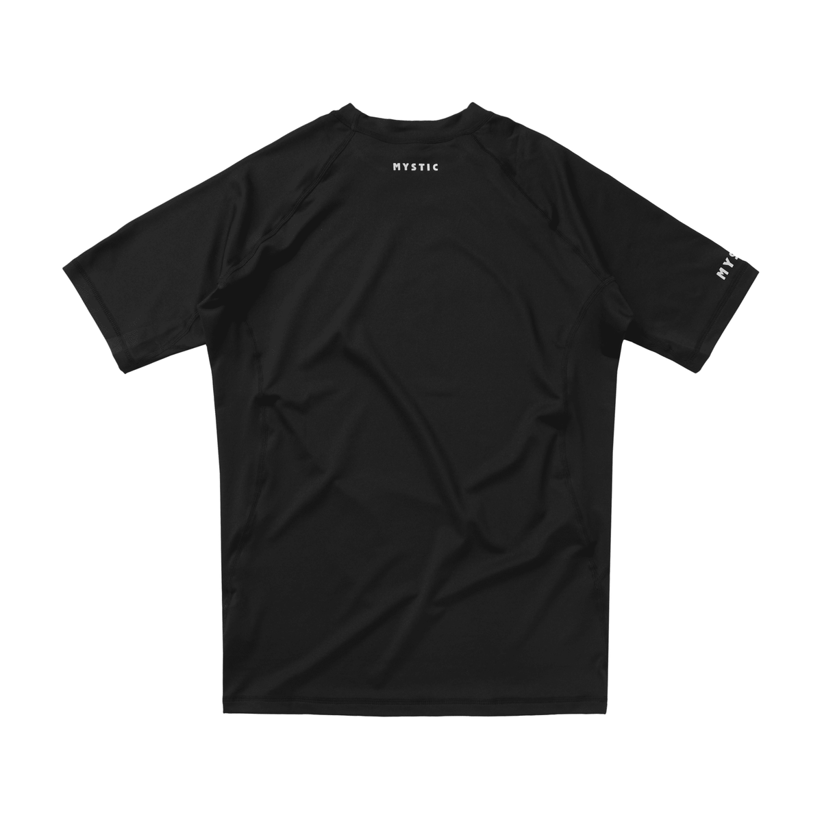 Mystic Star S/S Rashvest Black – Ansicht 2