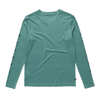 Mystic Solstice L/S Rashvest Women Sea Mint – Ansicht 2