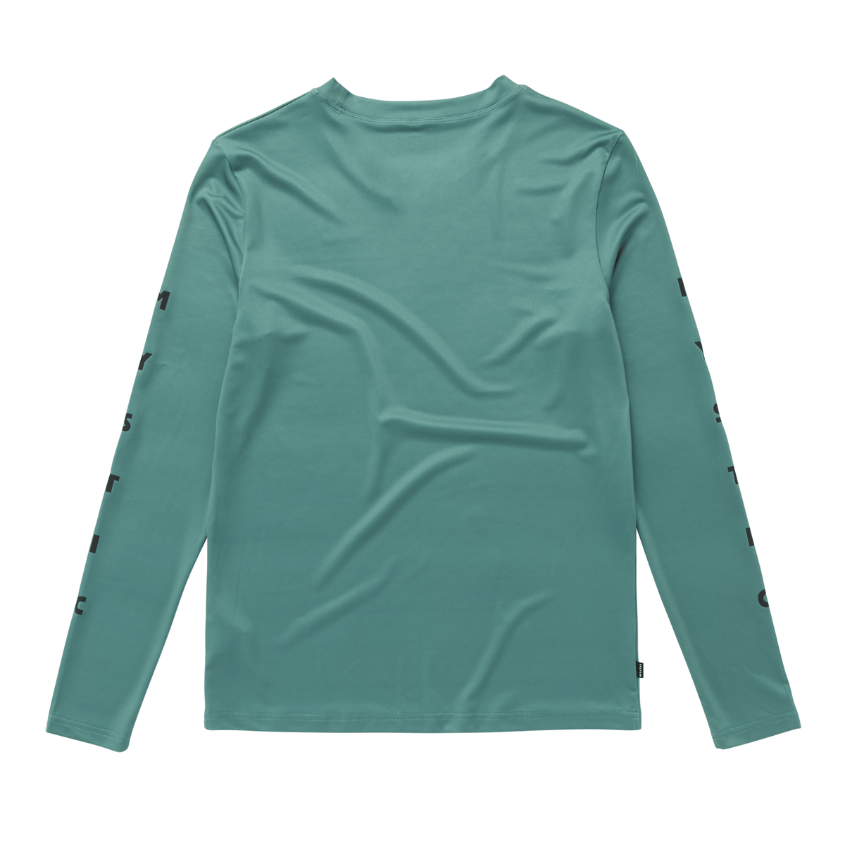Mystic Solstice L/S Rashvest Women Sea Mint – Ansicht 2