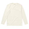 Mystic Star L/S Quickdry Off White – Ansicht 2
