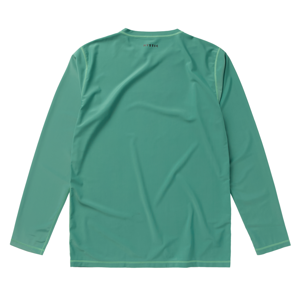 Mystic Star L/S Quickdry Sea Mint – Ansicht 2