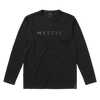 Mystic Star L/S Quickdry Black