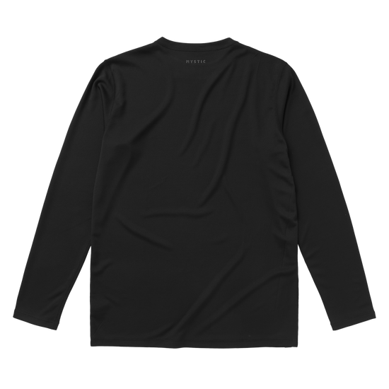Mystic Star L/S Quickdry Black – Ansicht 2