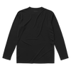 Mystic Star L/S Quickdry Black – Ansicht 2