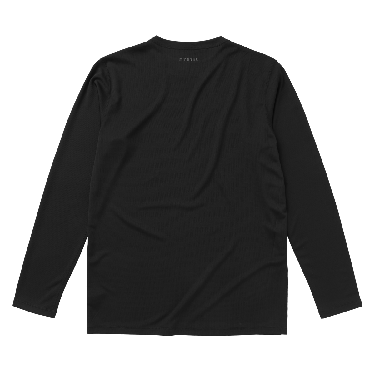 Mystic Star L/S Quickdry Black – Ansicht 2