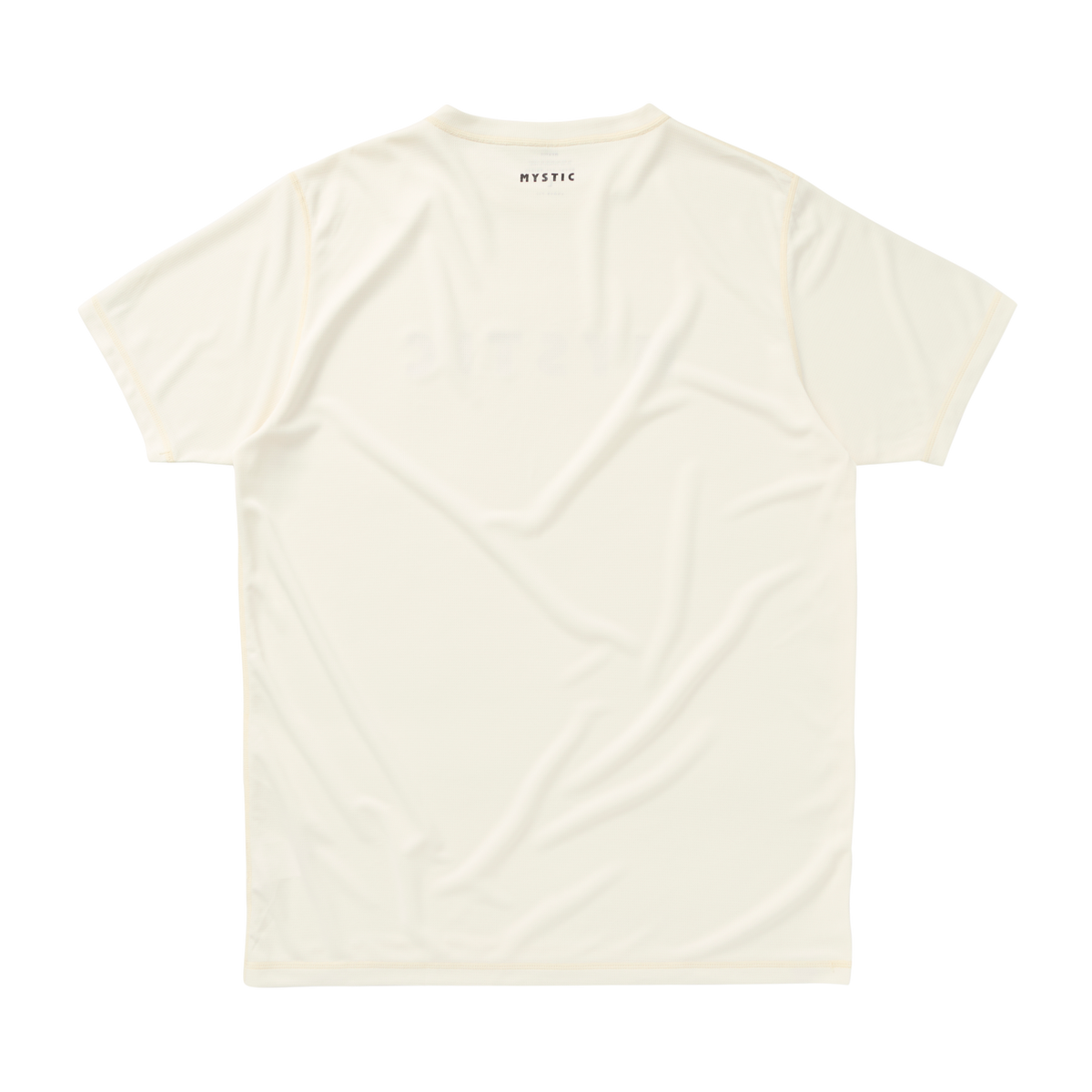 Mystic Star S/S Quickdry Off White – Ansicht 2