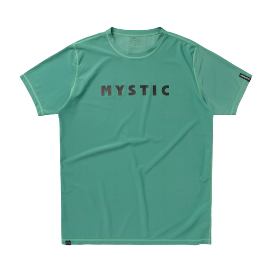 Mystic Star S/S Quickdry Sea Mint