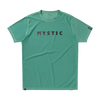 Mystic Star S/S Quickdry Sea Mint